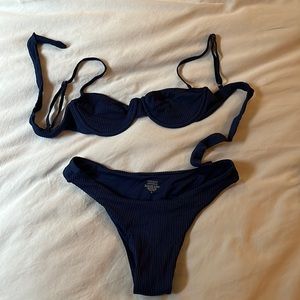 Monday Swimwear - Like New Bikini